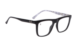 RB101165 |Full Rim |Acetate |50-20-140 |Elite