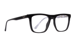 RB101165 |Full Rim |Acetate |50-20-140 |Elite