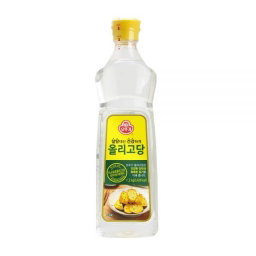 오뚜기 올리고당 ISOMALTO OLIGO SYRUP(CORN) 700g