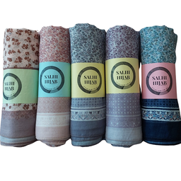 Premium Modal Shawl