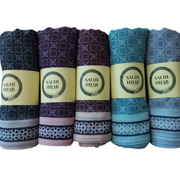 Premium Modal Shawl