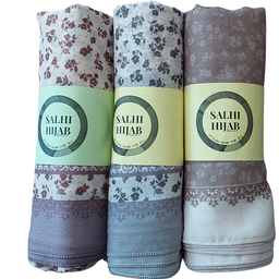 Premium Modal Shawl