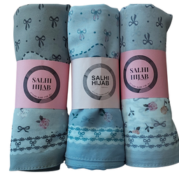 Premium Modal Shawl