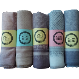 Premium Modal Shawl