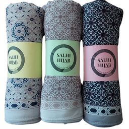 Premium Modal Shawl