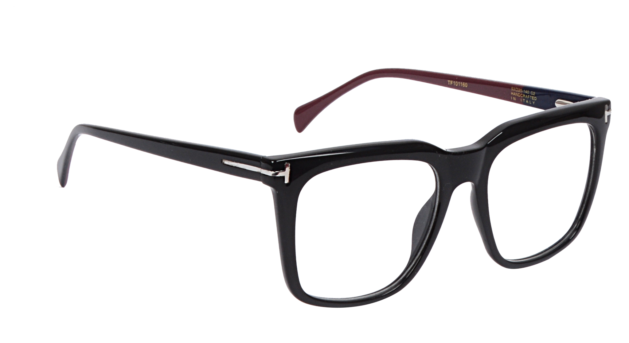 TF101160 |Full Rim |Acetate |53-20-140 |Elite_2