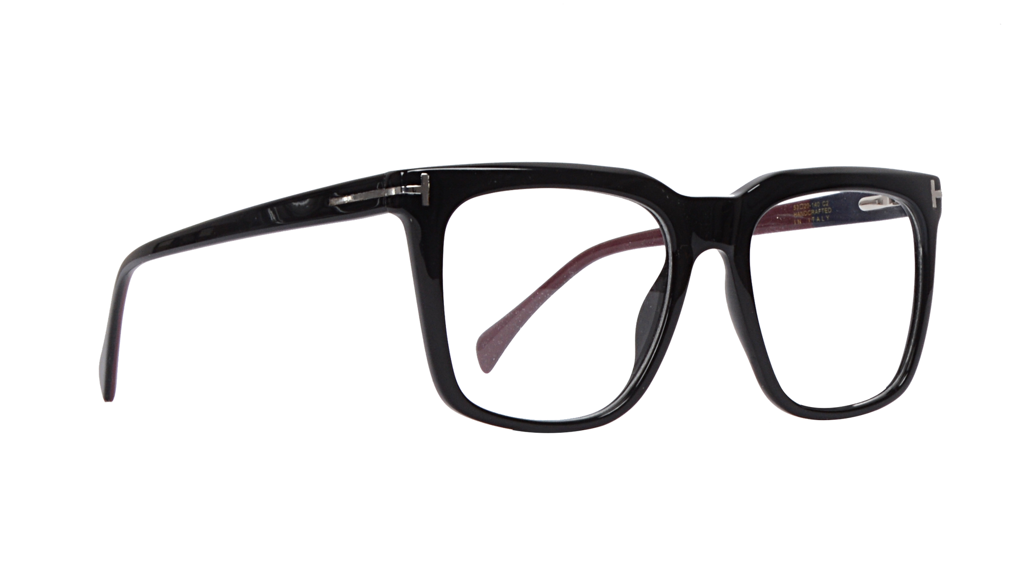 TF101160 |Full Rim |Acetate |53-20-140 |Elite_3