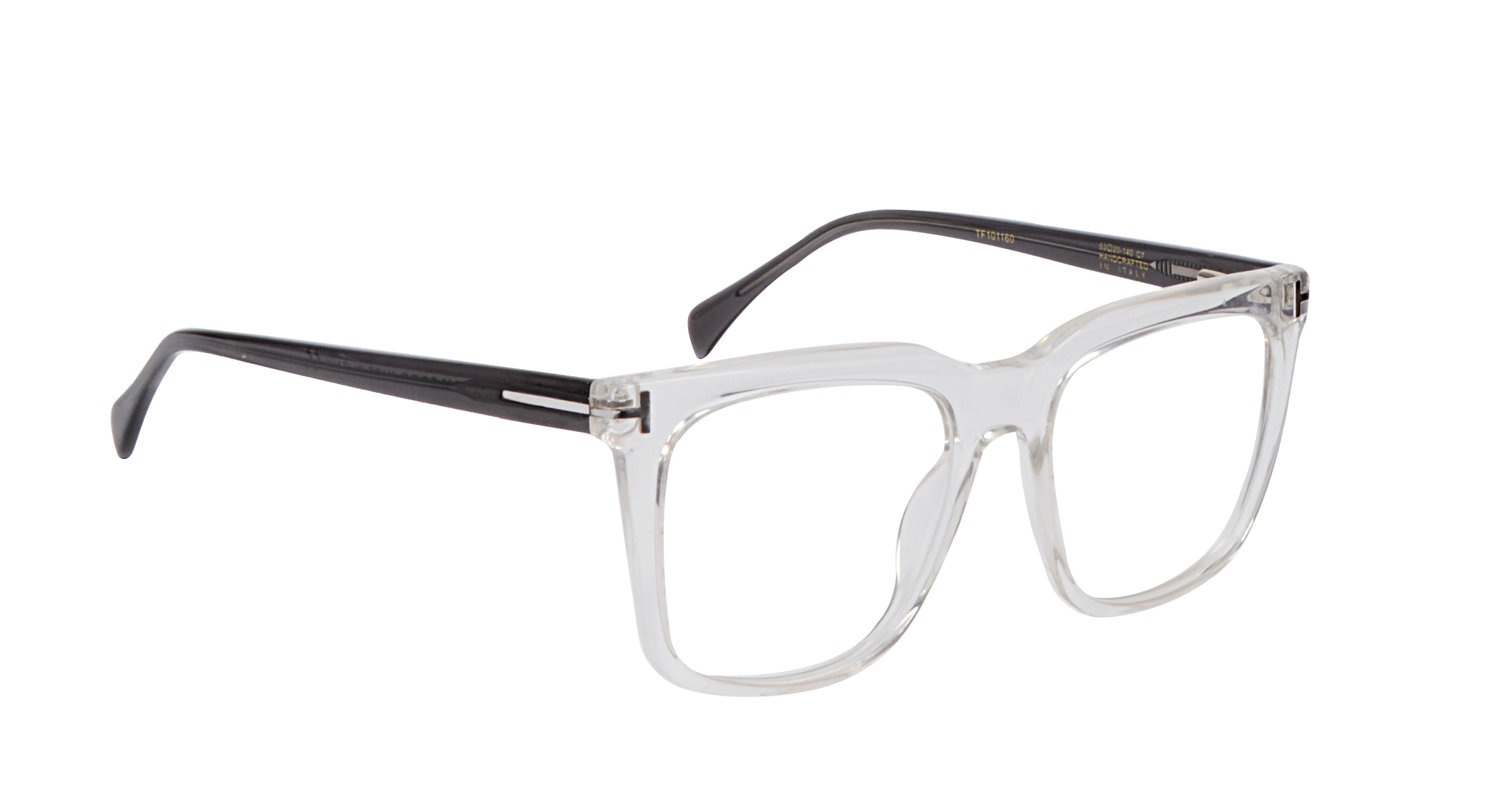 TF101160 |Full Rim |Acetate |53-20-140 |Elite_5