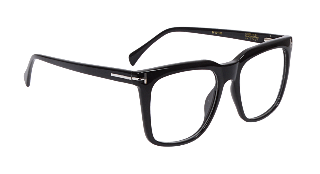 TF101160 |Full Rim |Acetate |53-20-140 |Elite