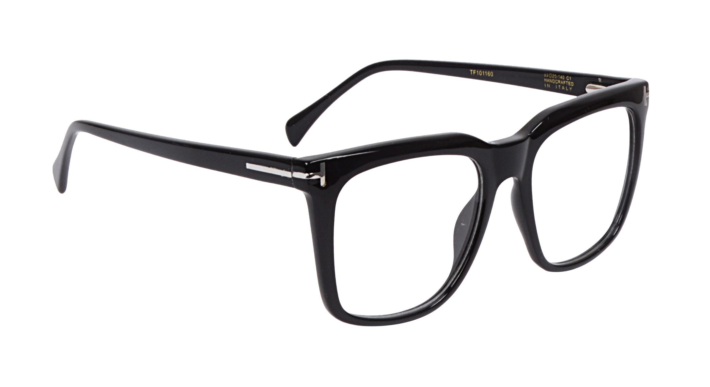 TF101160 |Full Rim |Acetate |53-20-140 |Elite