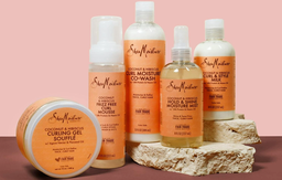 Shea Moisture