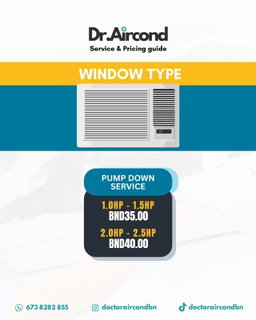 WINDOW TYPE