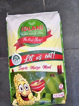 IDLANI 12.5kg
