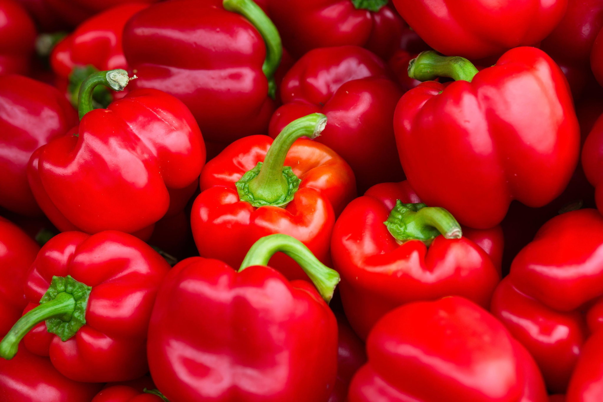 Poivron Rouge (250g)_0