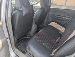 HYUNDAI TUCSON 2008
