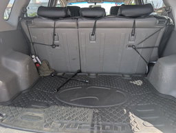 HYUNDAI TUCSON 2008