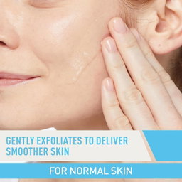 Cerave Renewing SA (Salicylic Acid) Cleanser For Dry, Rough, Bumpy Skin