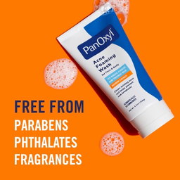 PanOxyl Acne Wash 10% Benzoyl Peroxide