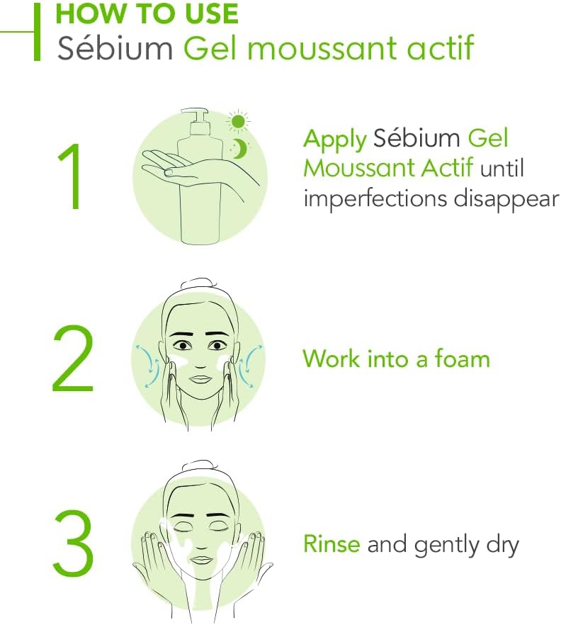 Bioderma Sebium Foaming Actif_2