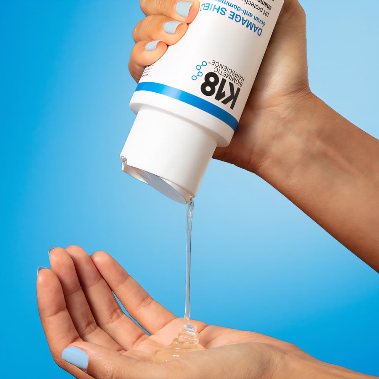 K18 - Damage Shield PH Protective Shampoo_4
