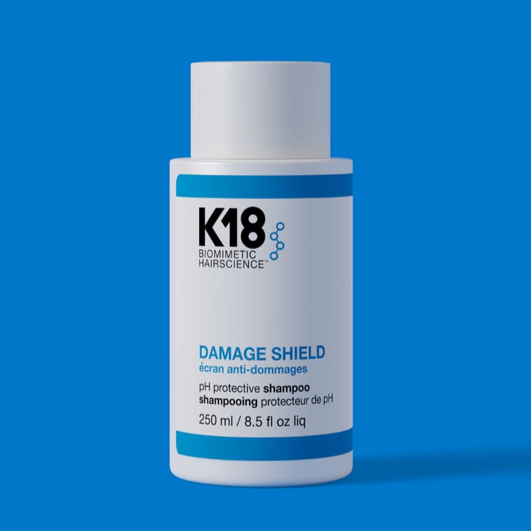 K18 - Damage Shield PH Protective Shampoo