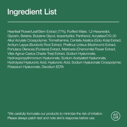 Anua Heartleaf 77 Soothing Toner