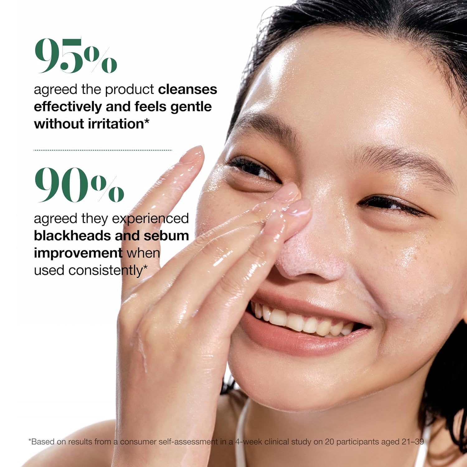 Anua Heartleaf Pore Control Cleansing Oil_3