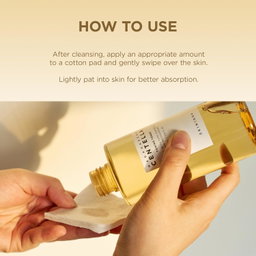Skin 1004 Madagascar Centella Toning Toner