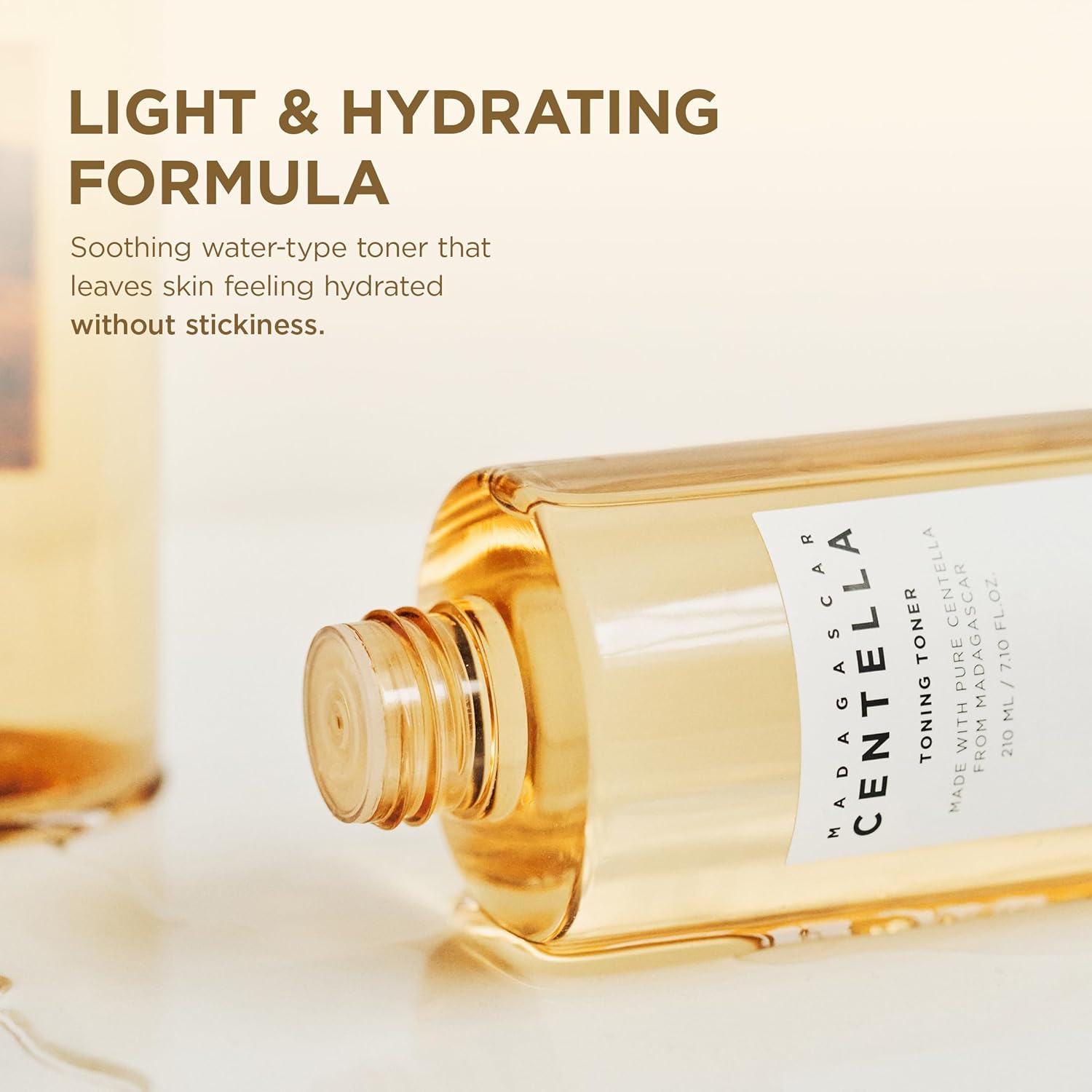Skin 1004 Madagascar Centella Toning Toner_4