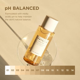 Skin 1004 Madagascar Centella Toning Toner