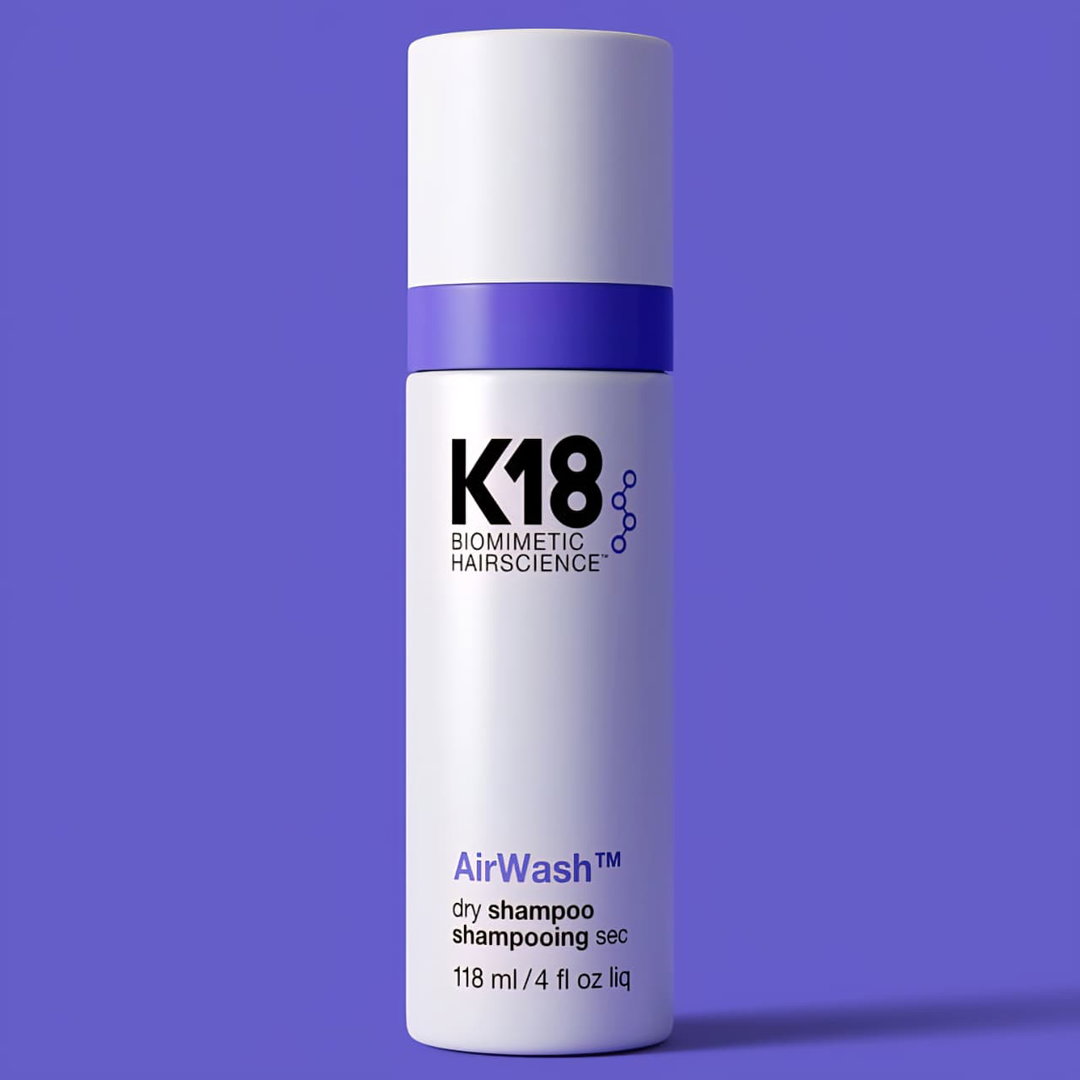 K18 - AirWash Dry Shampoo