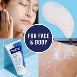 PanOxyl Acne Wash 4% Benzoyl Peroxide