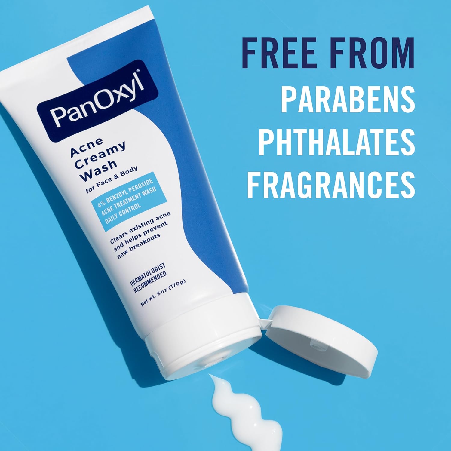 PanOxyl Acne Wash 4% Benzoyl Peroxide_3