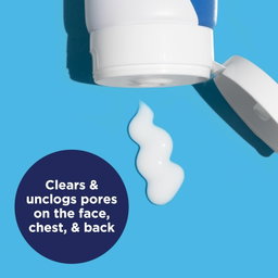 PanOxyl Acne Wash 4% Benzoyl Peroxide