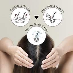 DermaFactory Scalp Treatment Tonic