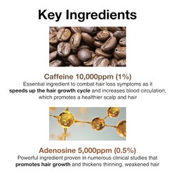 DermaFactory Scalp Treatment Tonic