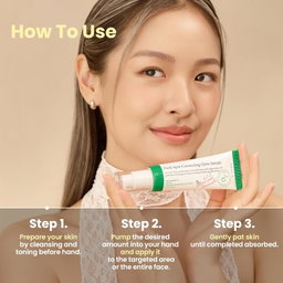 AXIS-Y Dark Spot Correcting Glow Serum 5% Niacinamide