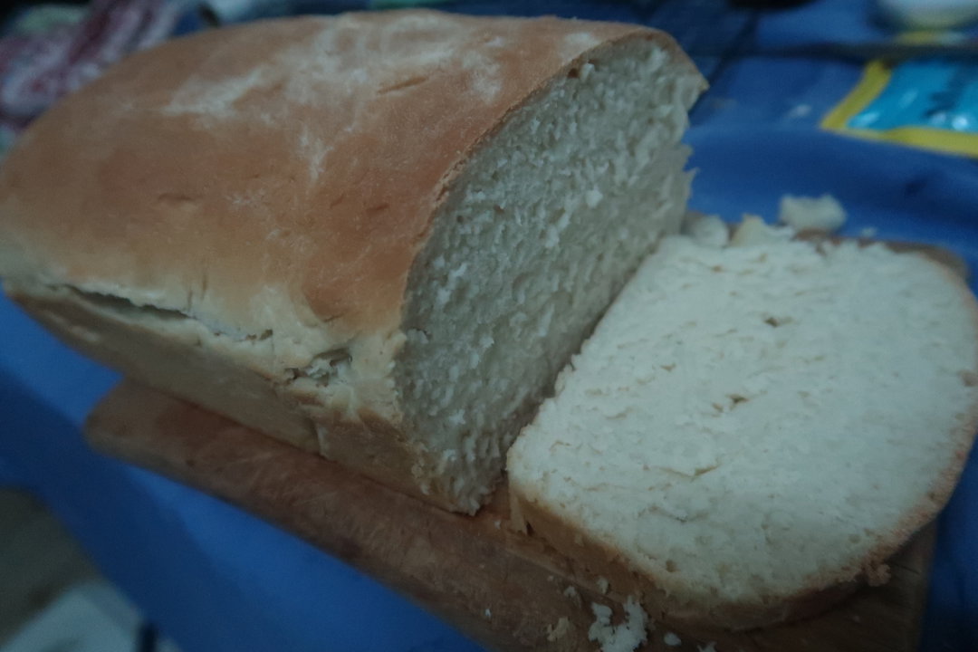 Bread Loaf