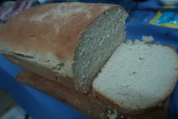 Bread Loaf