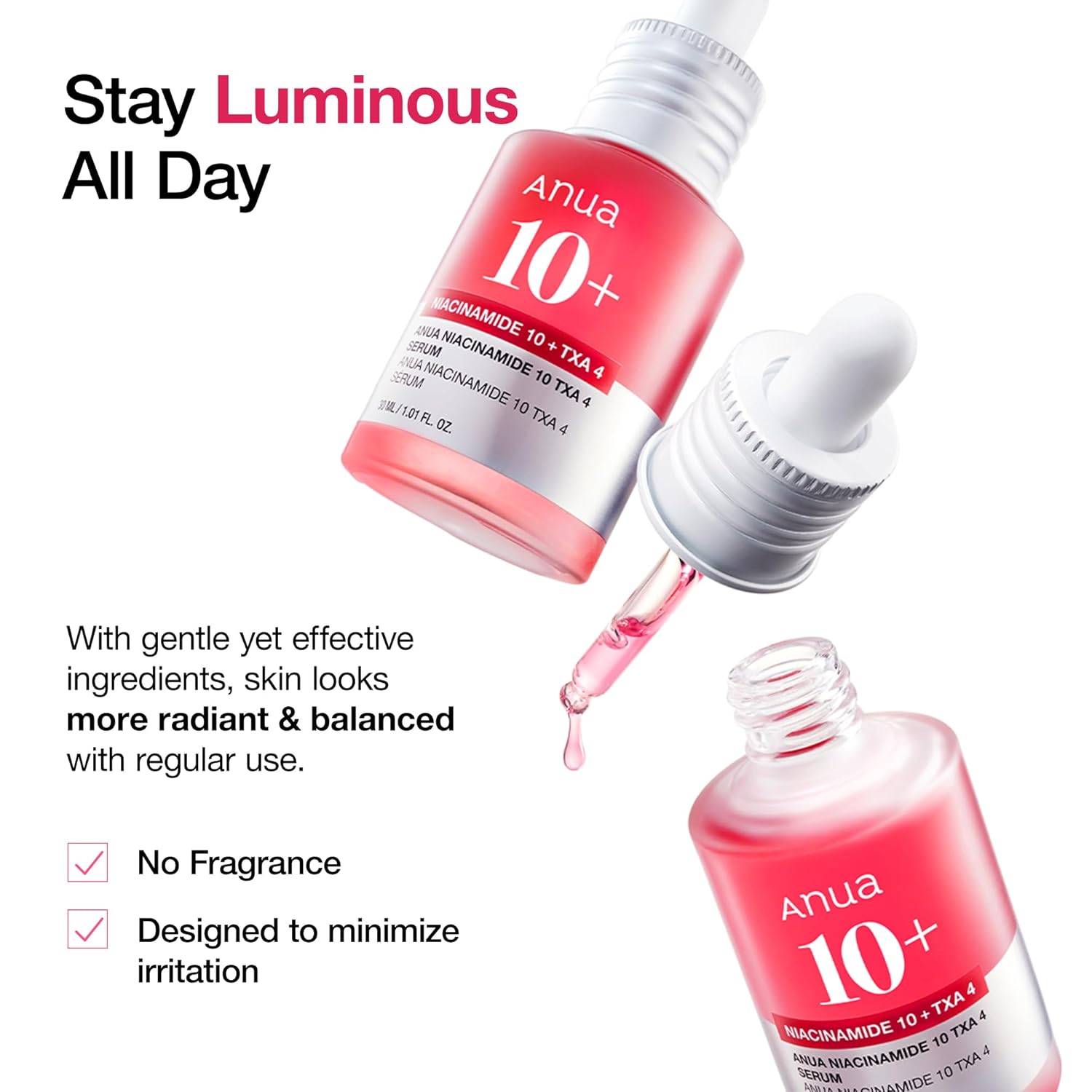 Anua Niacinamide 10 + TXA 4 Serum_3