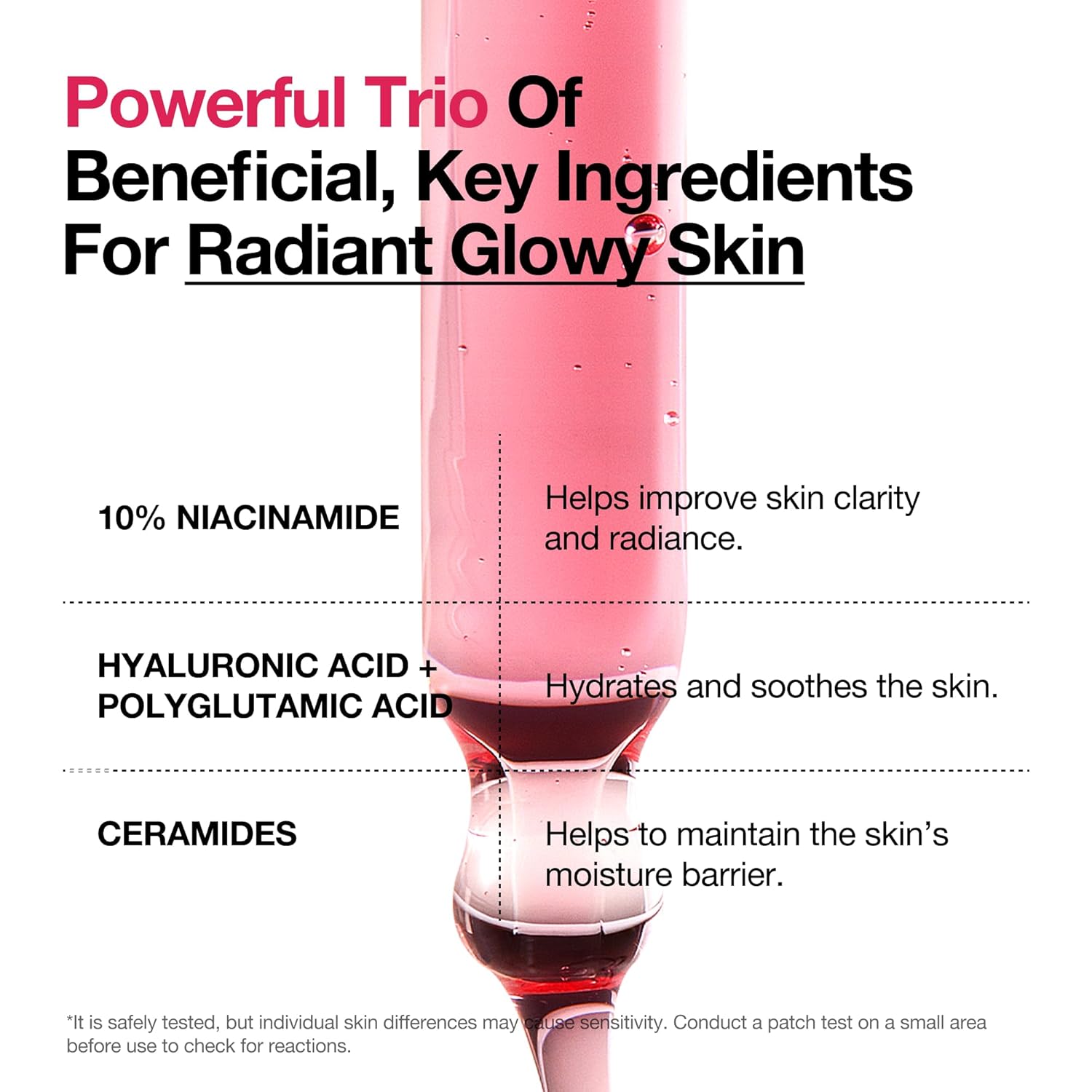 Anua Niacinamide 10 + TXA 4 Serum_4