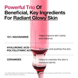 Anua Niacinamide 10 + TXA 4 Serum