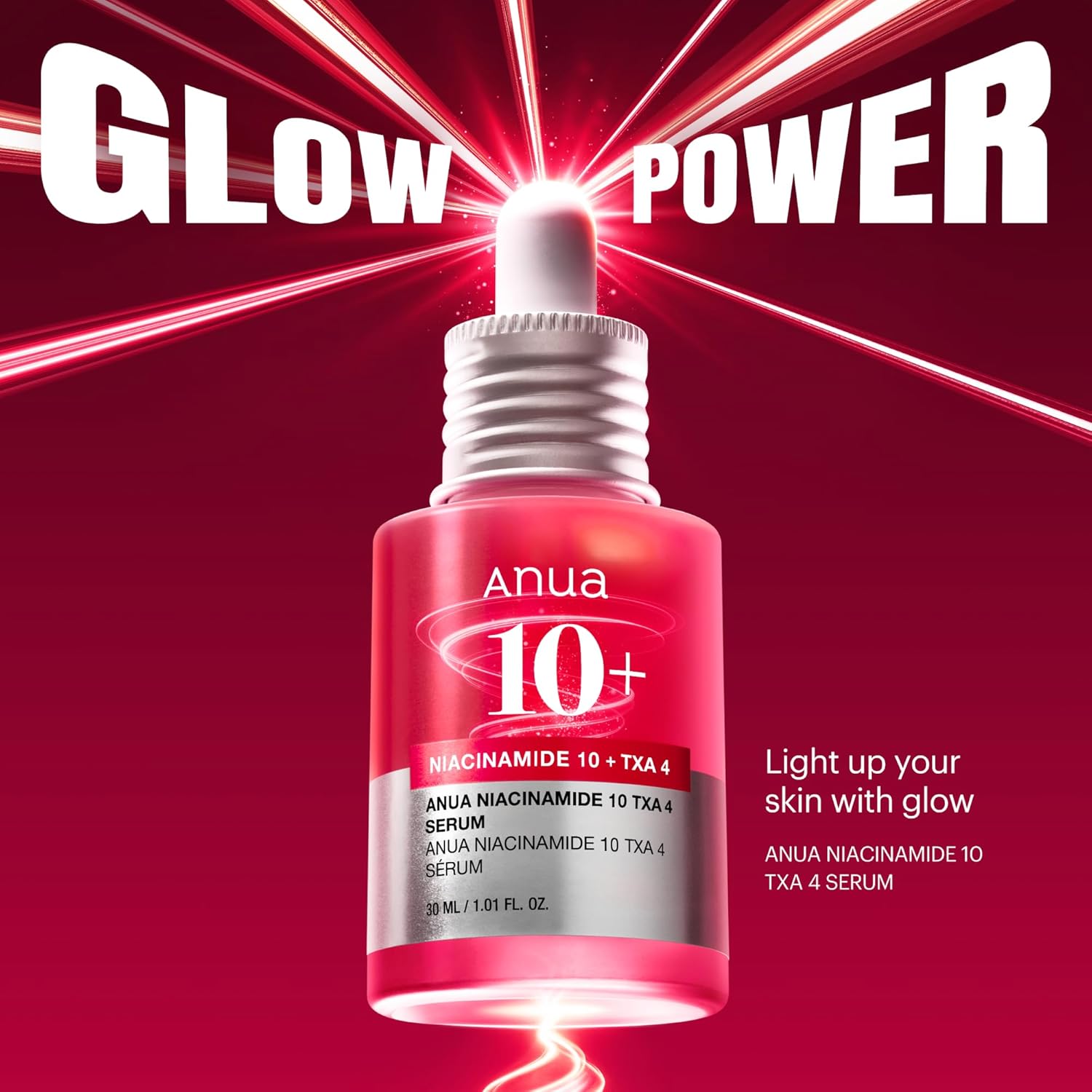 Anua Niacinamide 10 + TXA 4 Serum_1
