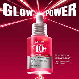 Anua Niacinamide 10 + TXA 4 Serum