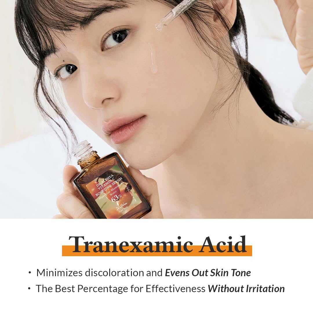 Dr.Althea Vitamin C Boosting Serum 63%_2