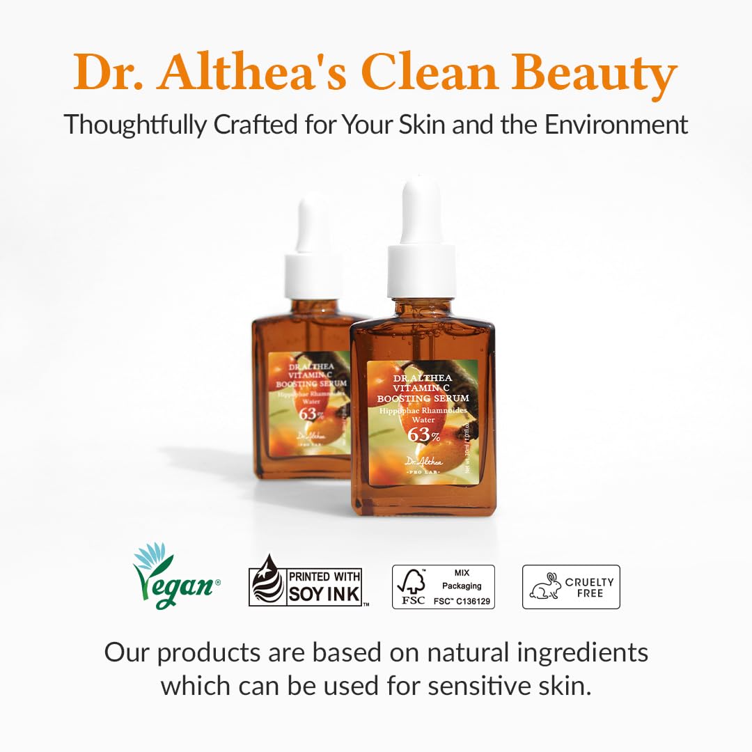 Dr.Althea Vitamin C Boosting Serum 63%_5