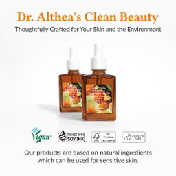 Dr.Althea Vitamin C Boosting Serum 63%