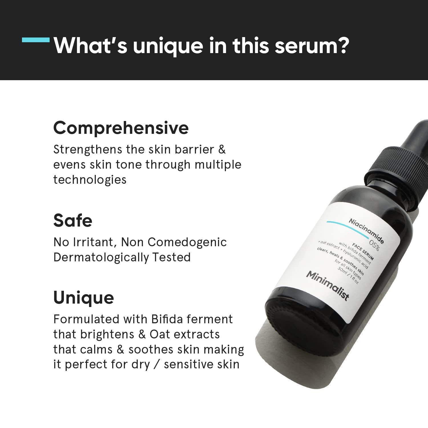 Minimalist Niacinamide 5% Serum_2