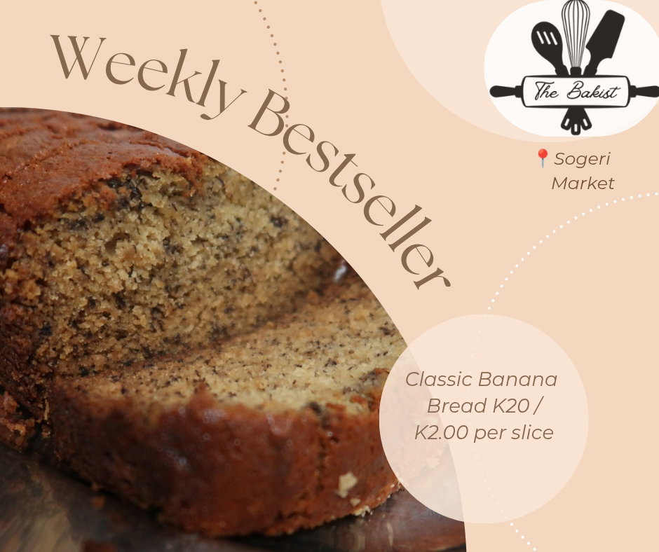 Banana Bread