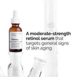 The Ordinary 0.5% Retinol